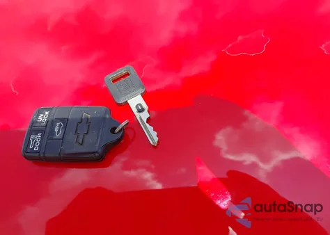 1995 Chevrolet Camaro from USA, damaged, VIN 2G1FP22S2S2119436